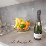La Casa Dei Pini Lejlighed