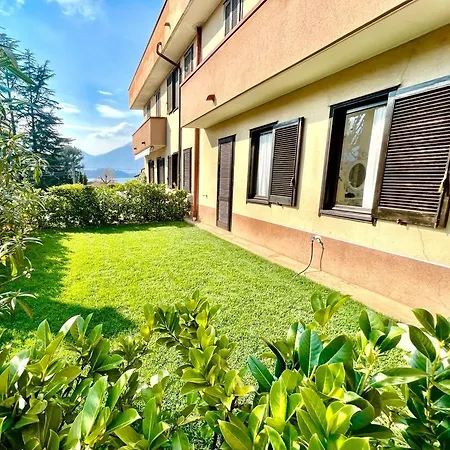 La Casa Dei Pini