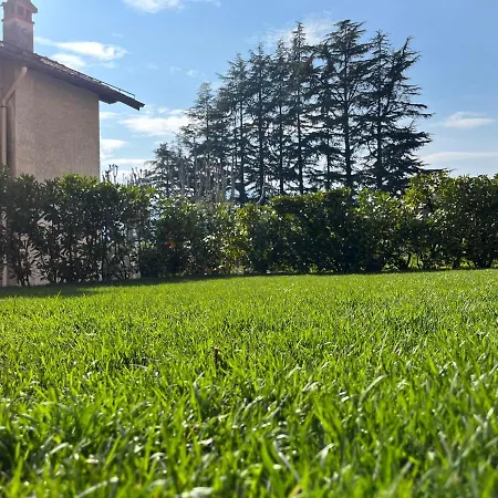 Διαμέρισμα La Casa Dei Pini