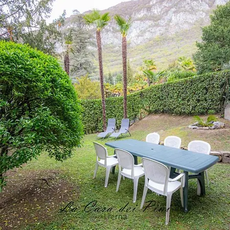 Apartman La Casa Dei Pini *