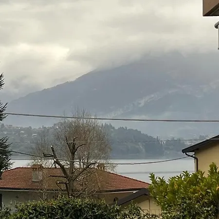 Διαμέρισμα La Casa Dei Pini