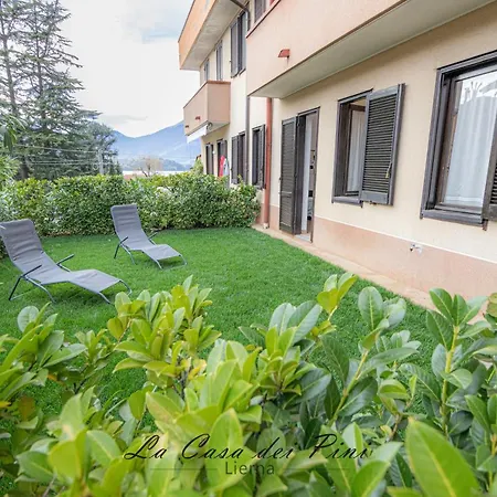 La Casa Dei Pini *