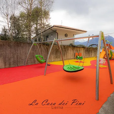 La Casa Dei Pini