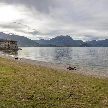 La Casa Dei Pini * Lierna