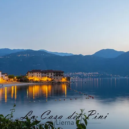 La Casa Dei Pini *