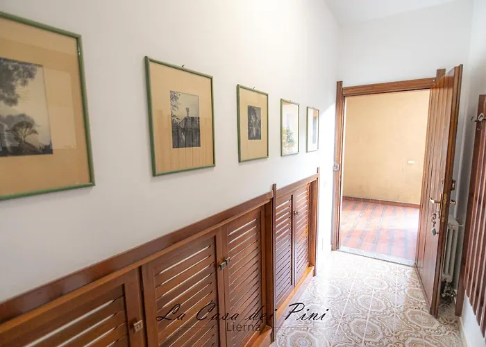 La Casa Dei Pini *