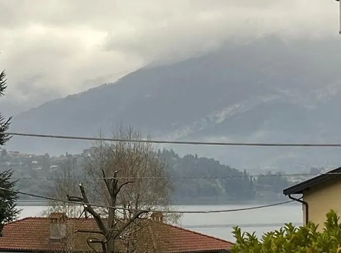 Apartment La Casa Dei Pini