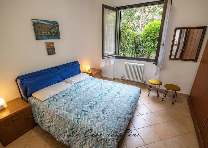 La Casa Dei Pini * Lierna