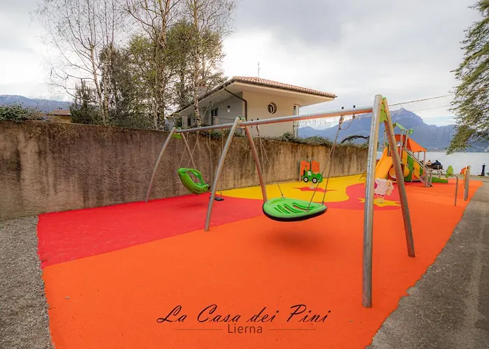La Casa Dei Pini