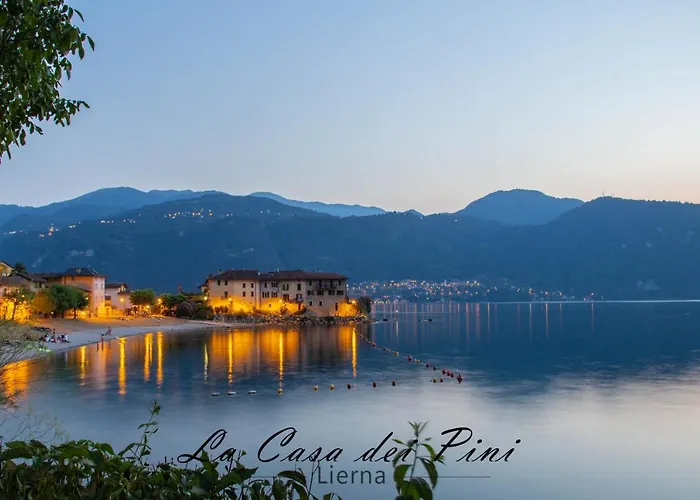 La Casa Dei Pini *