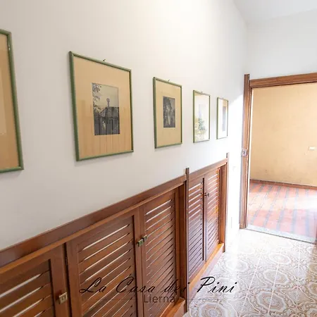 La Casa Dei Pini *